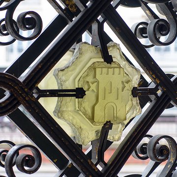 Église Sainte-Odile de Paris