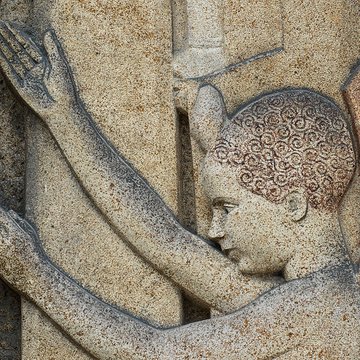 Église Sainte-Odile de Paris