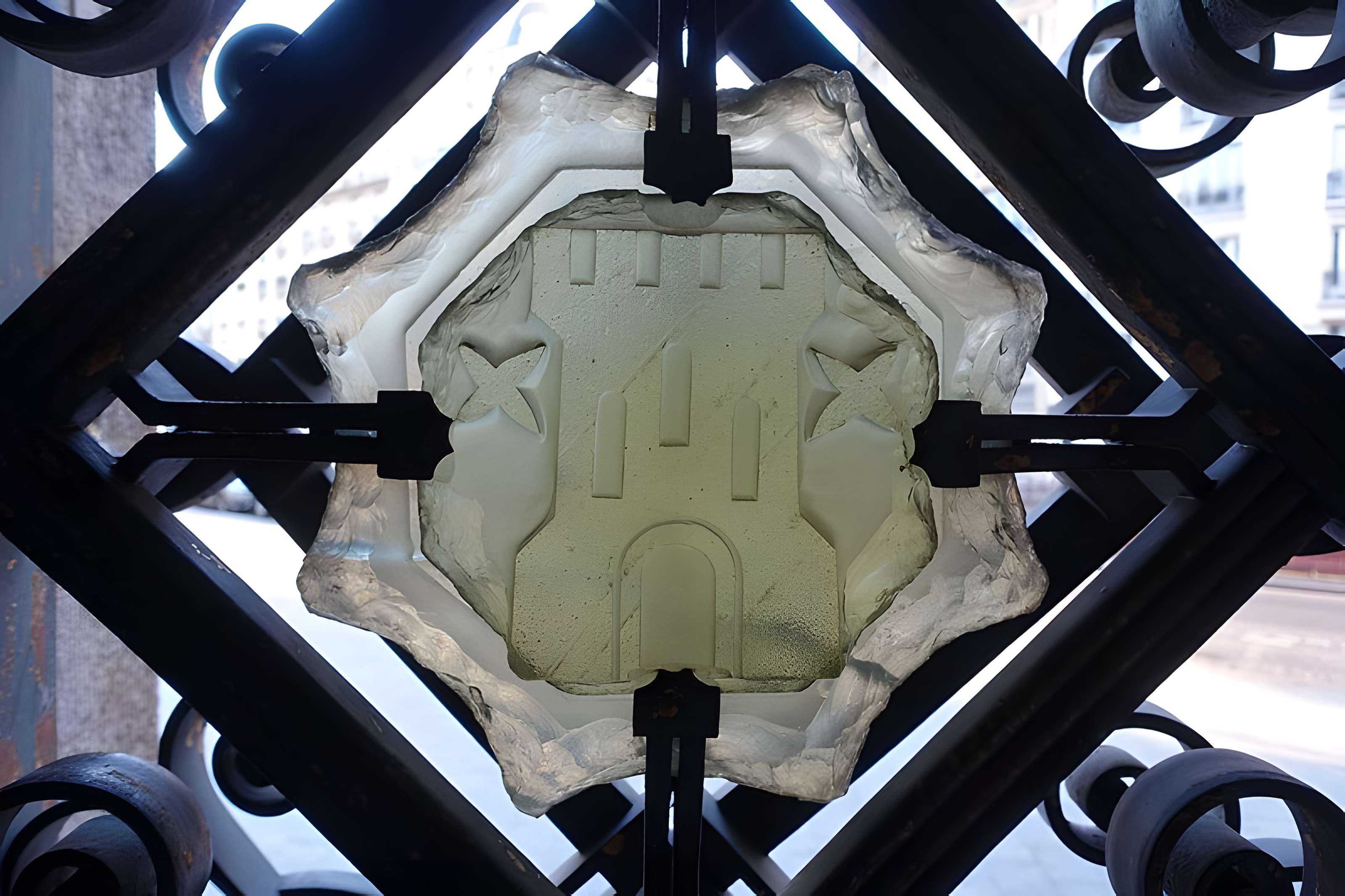 Église Sainte-Odile de Paris