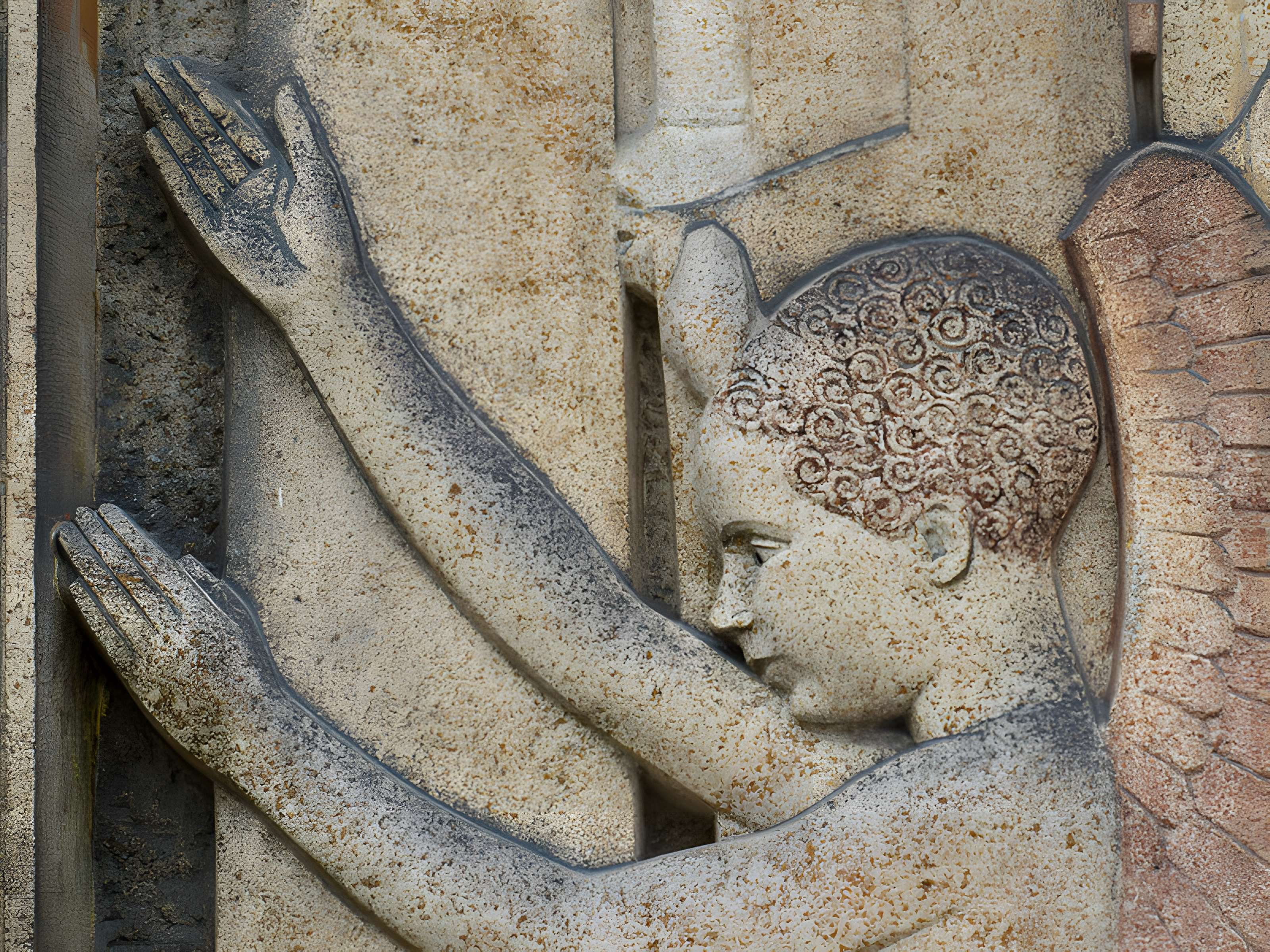 Église Sainte-Odile de Paris