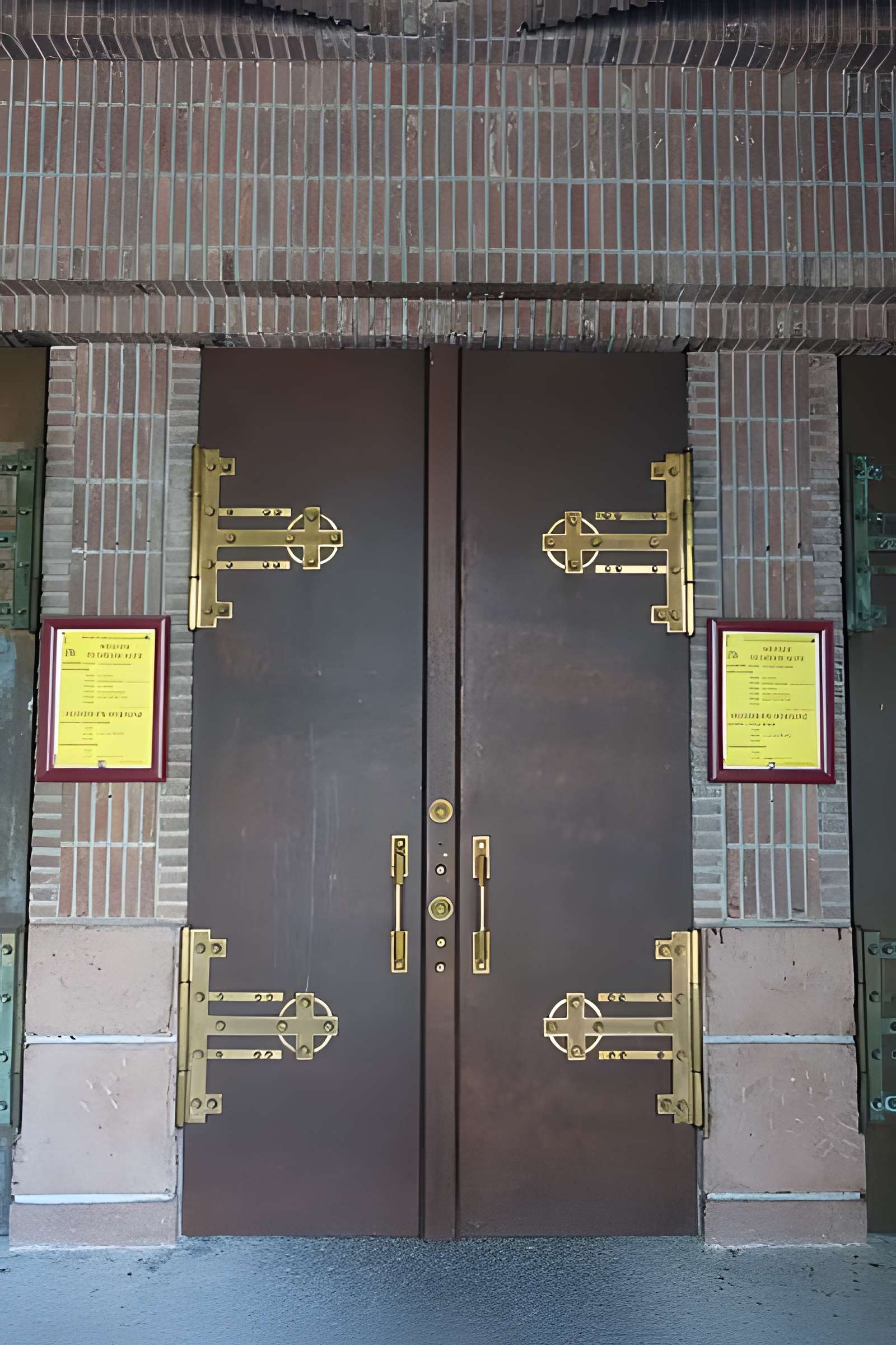 Église Sainte-Odile de Paris