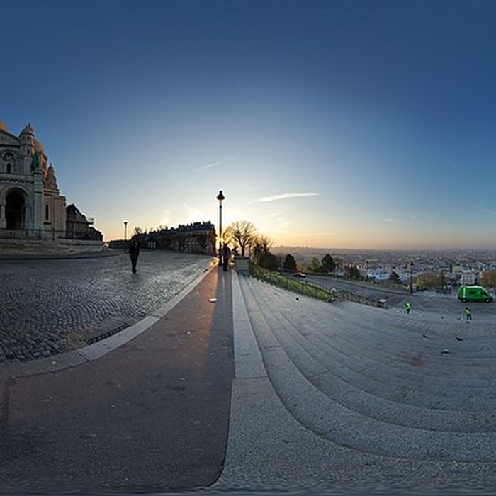 Photo de Église Saint-Jean de Montmartre à Paris