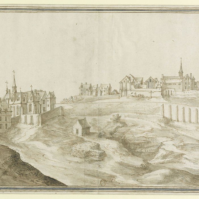 Photo de Église Saint-Jean de Montmartre à Paris