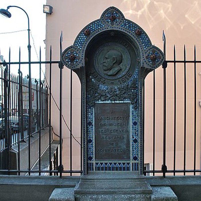 Photo de Église Saint-Jean de Montmartre à Paris