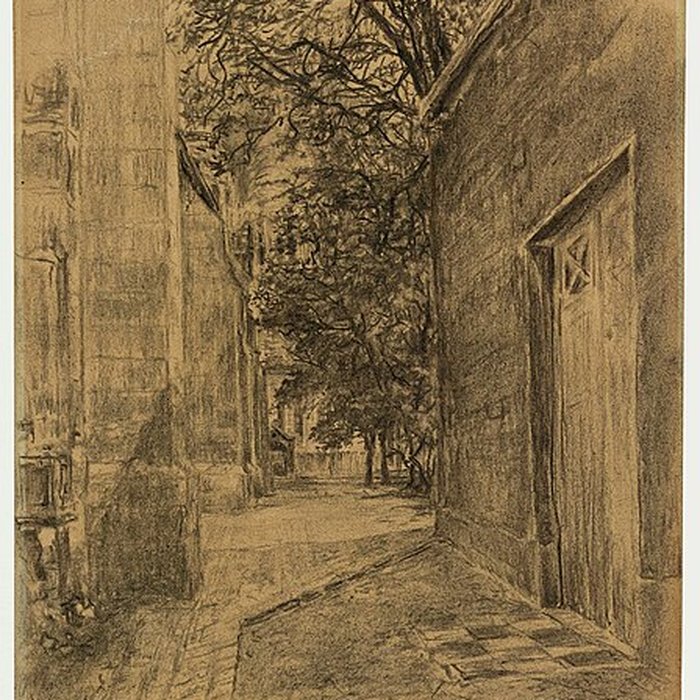 Photo de Église Saint-Jean de Montmartre à Paris