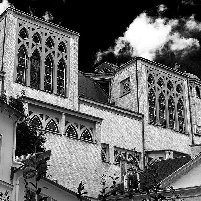 Photo de Église Saint-Jean de Montmartre à Paris