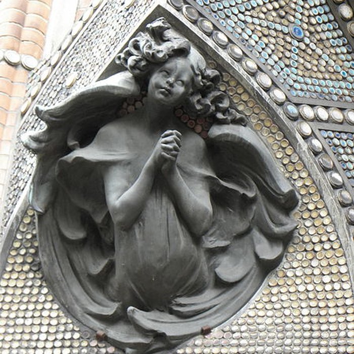 Photo de Église Saint-Jean de Montmartre à Paris