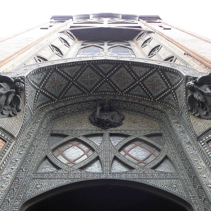 Photo de Église Saint-Jean de Montmartre à Paris
