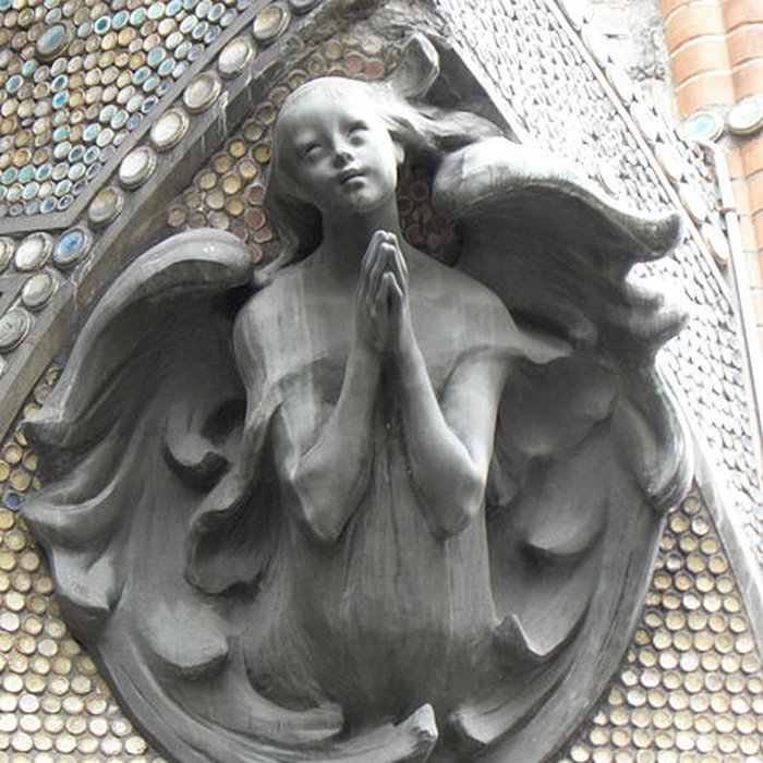 Photo de Église Saint-Jean de Montmartre à Paris