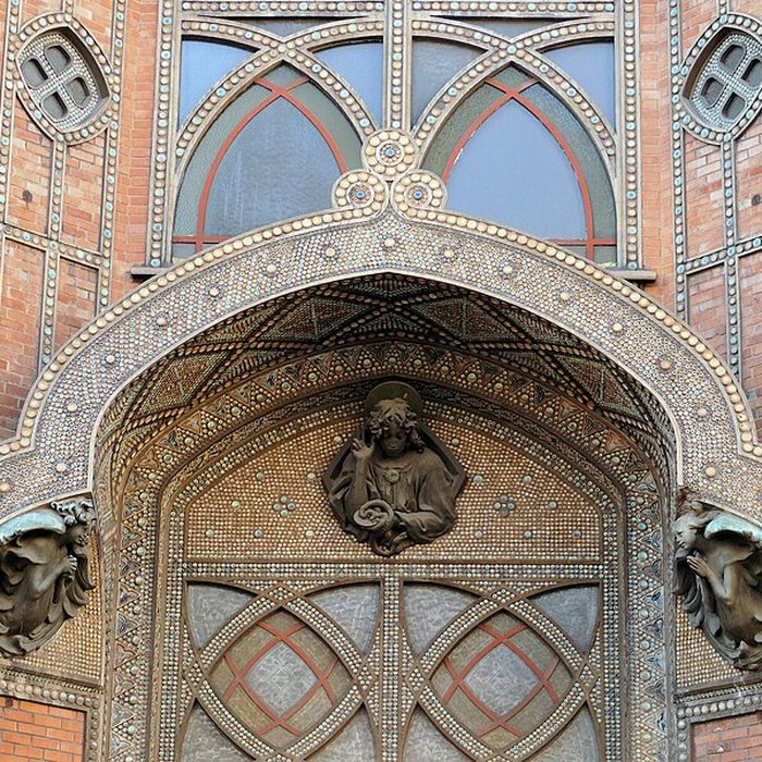 Photo de Église Saint-Jean de Montmartre à Paris