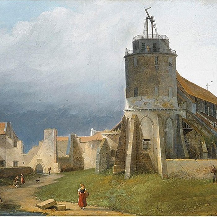 Photo de Église Saint-Jean de Montmartre à Paris