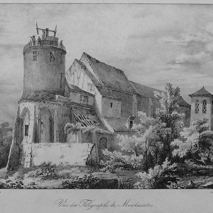 Photo de Église Saint-Jean de Montmartre à Paris