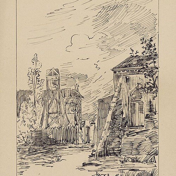 Photo de Église Saint-Jean de Montmartre à Paris