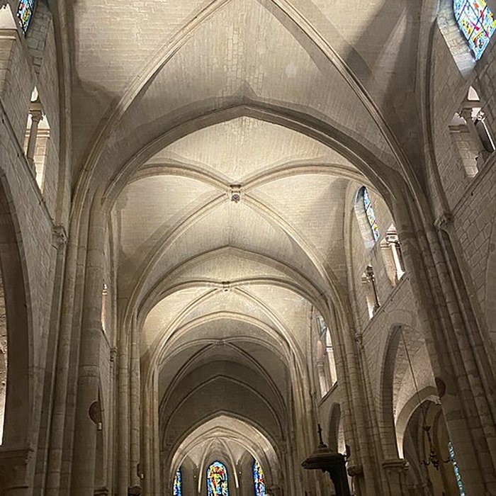 Photo de Église Saint-Jean de Montmartre à Paris