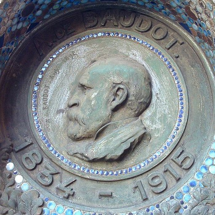 Photo de Église Saint-Jean de Montmartre à Paris