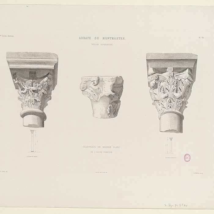 Photo de Église Saint-Jean de Montmartre à Paris