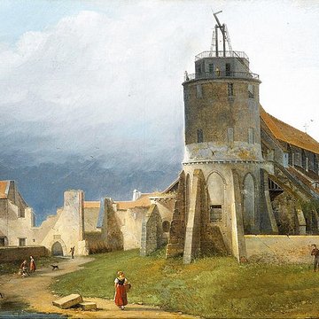 Église Saint-Jean de Montmartre à Paris