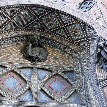 Église Saint-Jean de Montmartre à Paris