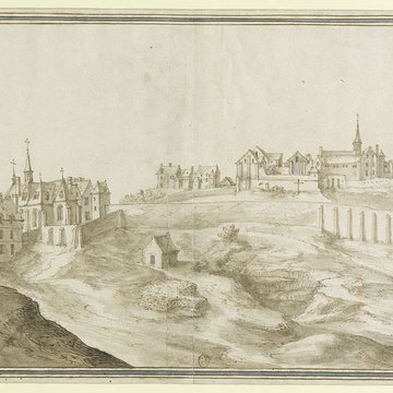 Église Saint-Jean de Montmartre à Paris