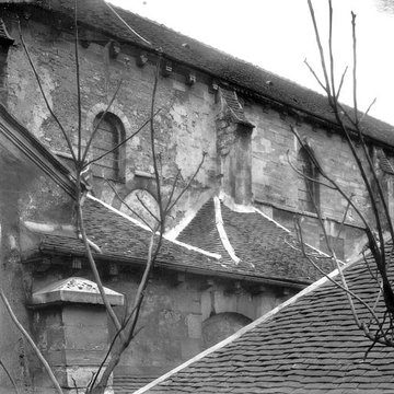 Église Saint-Jean de Montmartre à Paris