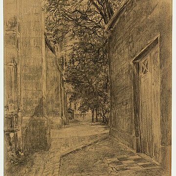 Église Saint-Jean de Montmartre à Paris