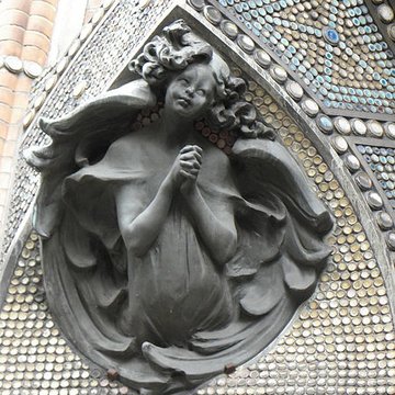 Église Saint-Jean de Montmartre à Paris