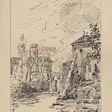 Église Saint-Jean de Montmartre à Paris