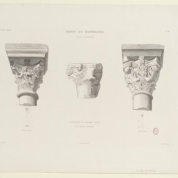 Église Saint-Jean de Montmartre à Paris