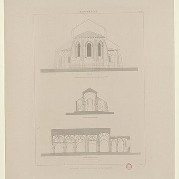 Église Saint-Jean de Montmartre à Paris