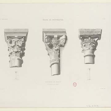 Église Saint-Jean de Montmartre à Paris