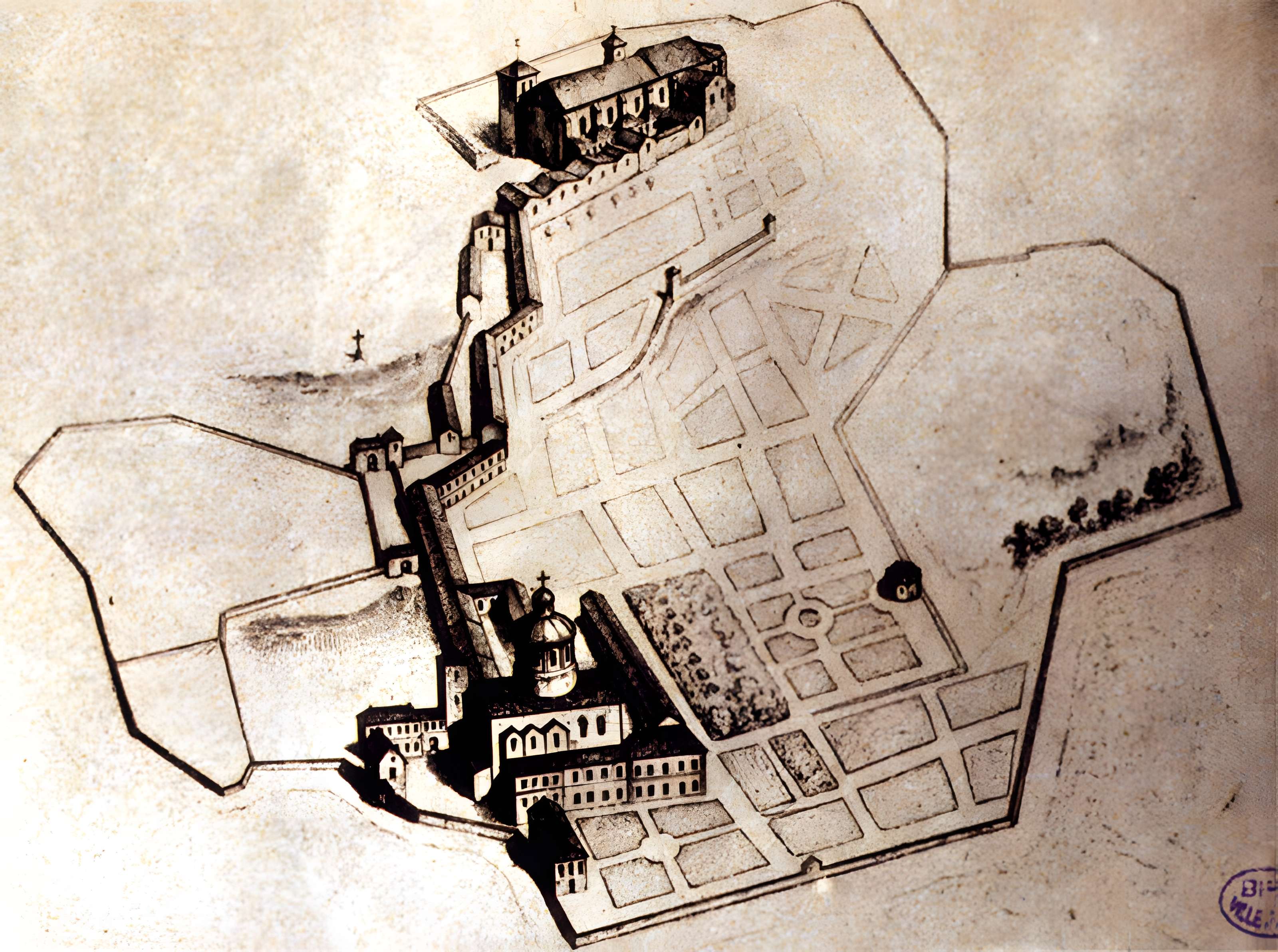 Église Saint-Jean de Montmartre à Paris