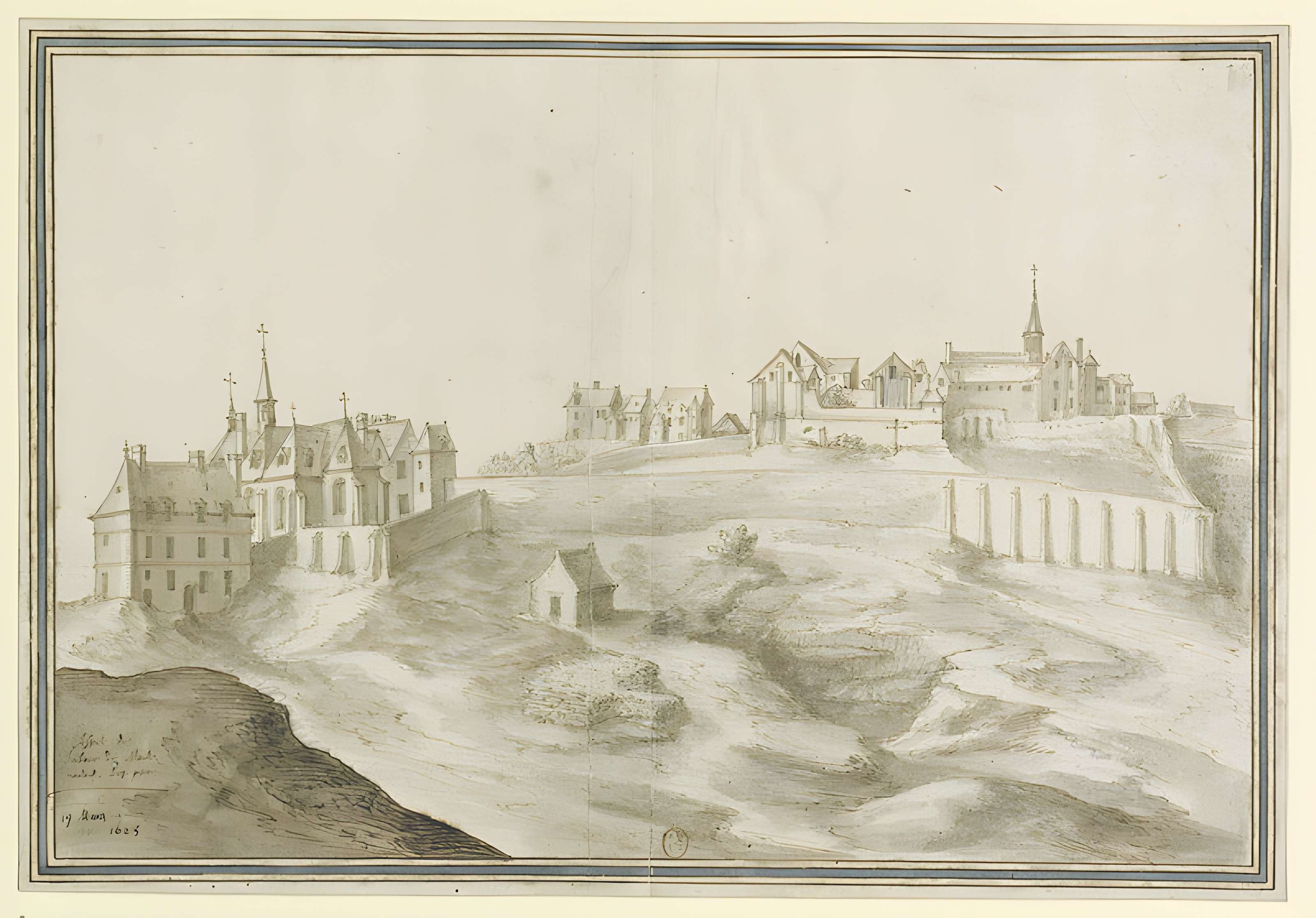 Église Saint-Jean de Montmartre à Paris