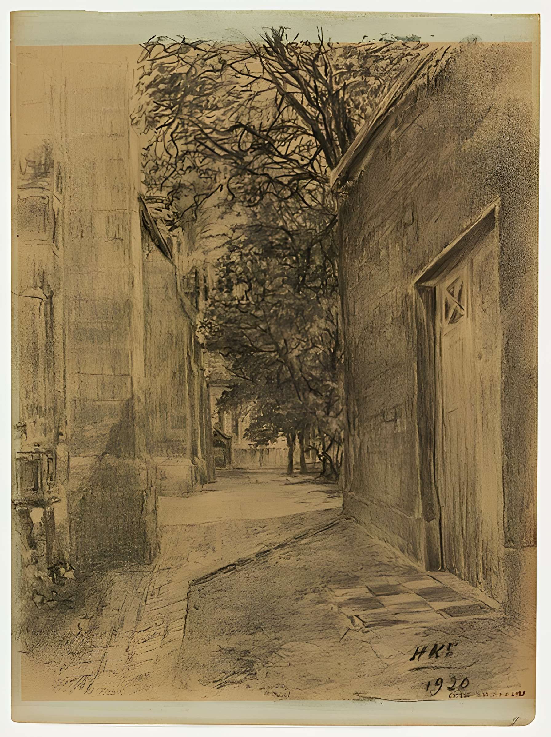 Église Saint-Jean de Montmartre à Paris