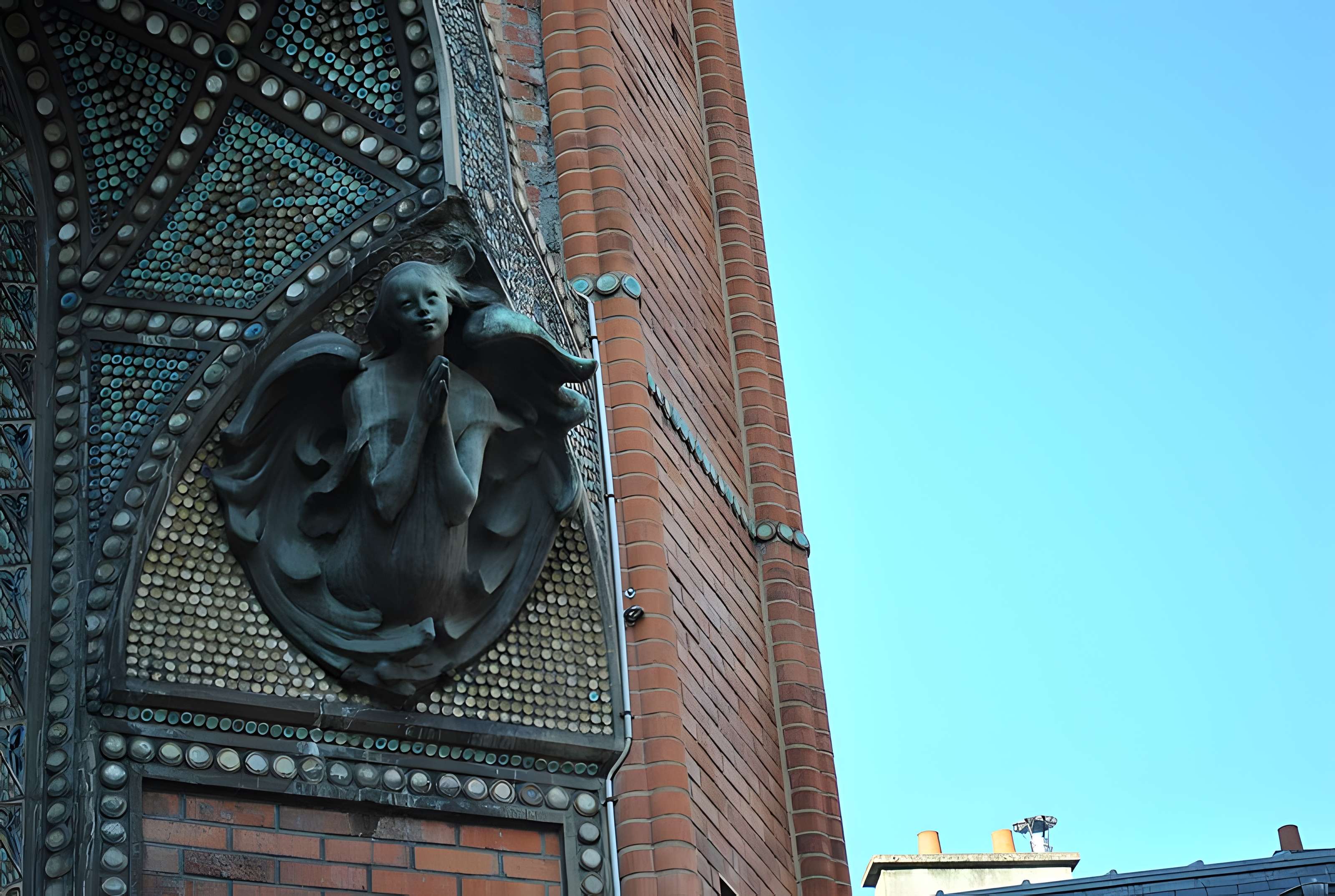 Église Saint-Jean de Montmartre à Paris