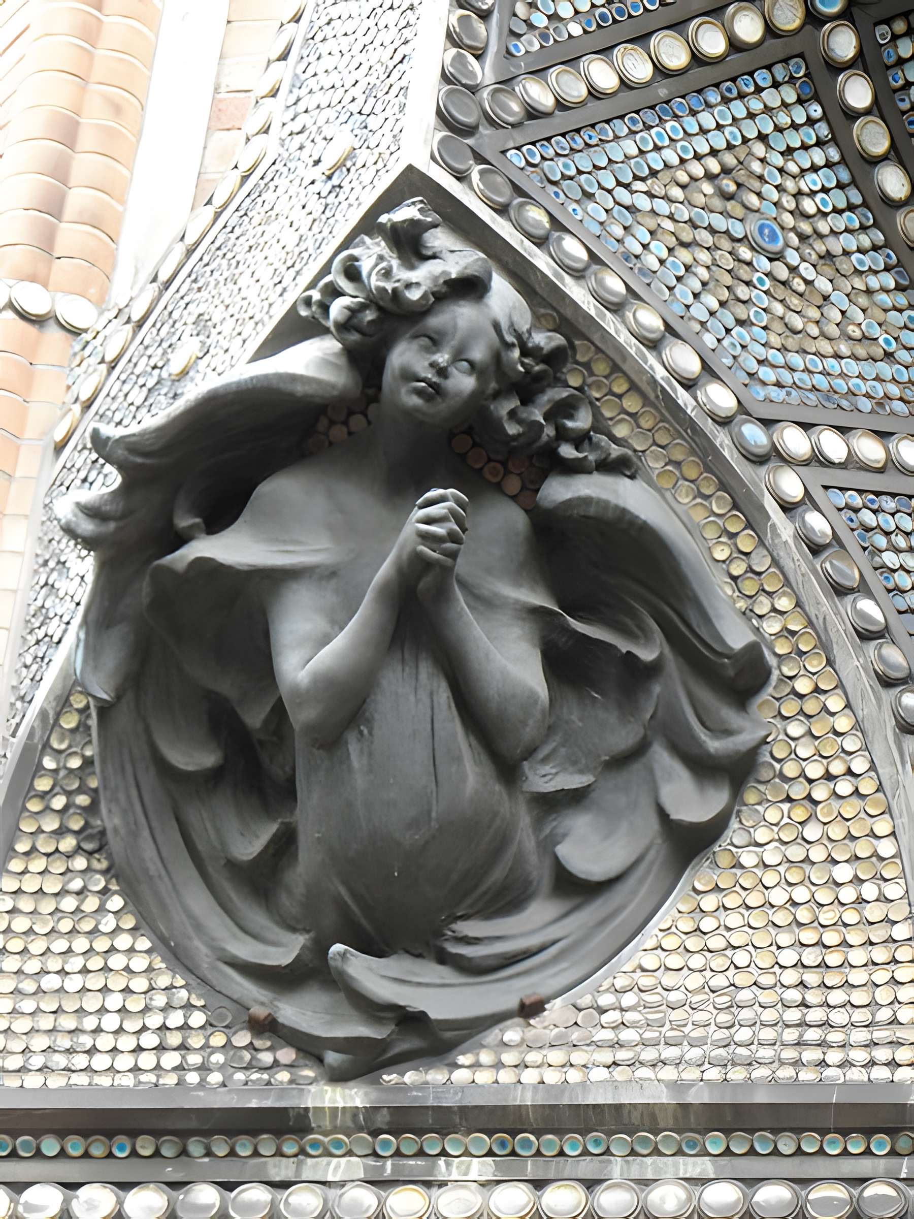 Église Saint-Jean de Montmartre à Paris