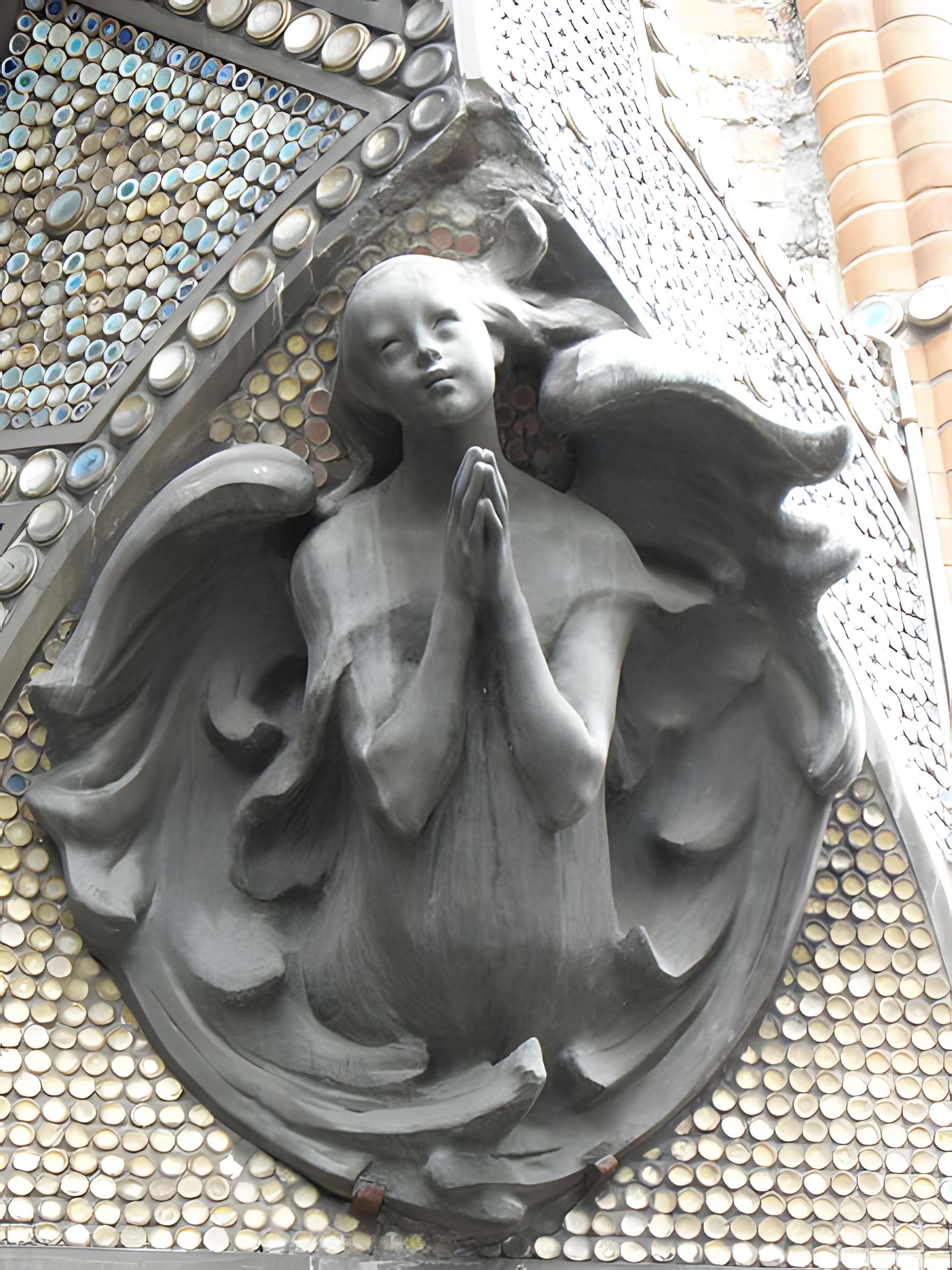 Église Saint-Jean de Montmartre à Paris