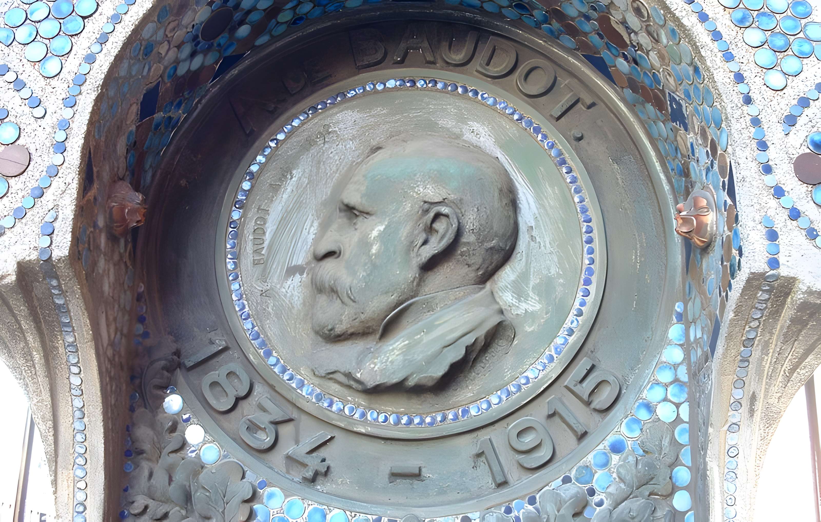 Église Saint-Jean de Montmartre à Paris