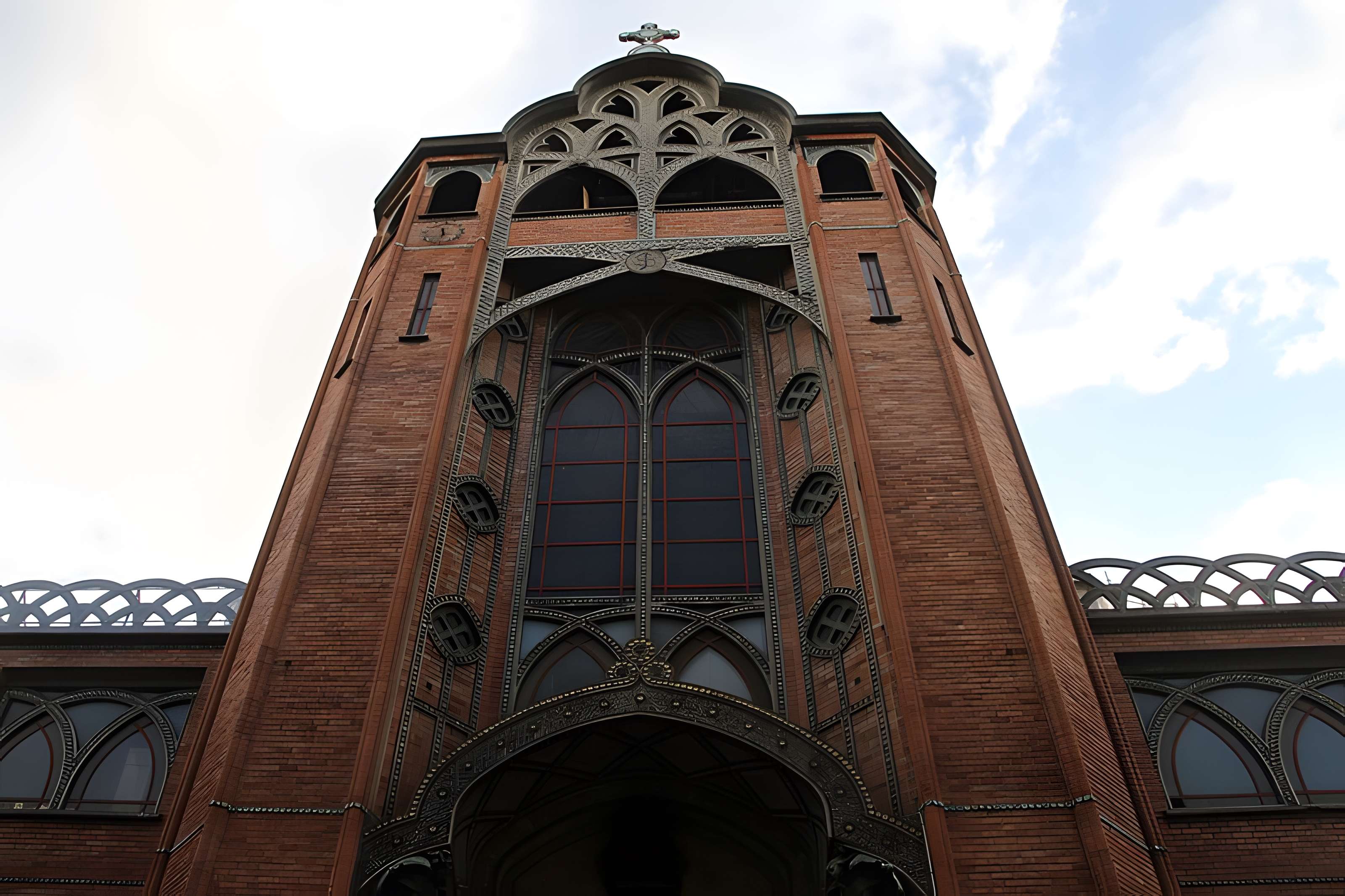 Église Saint-Jean de Montmartre à Paris