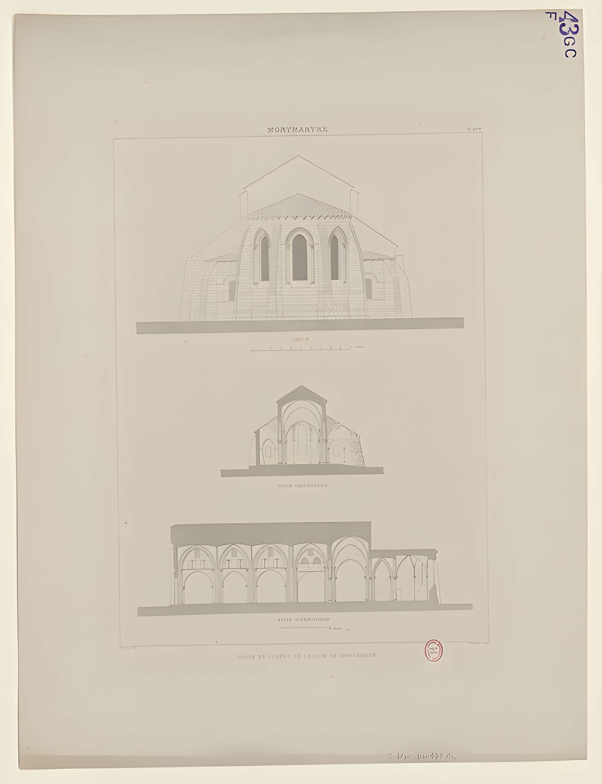 Église Saint-Jean de Montmartre à Paris