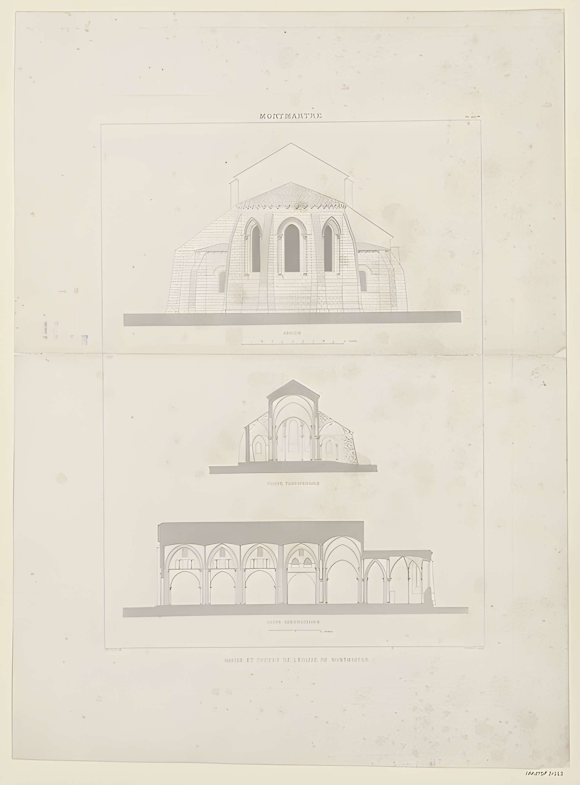 Église Saint-Jean de Montmartre à Paris