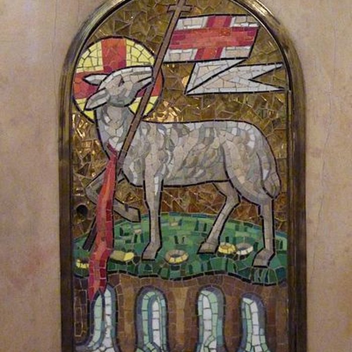 Photo de Église Saint-Jean-Bosco à Paris