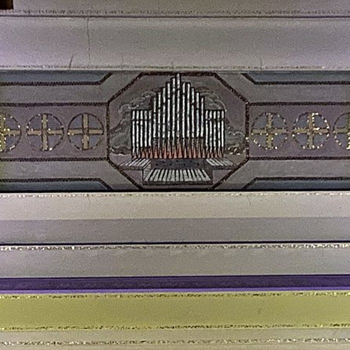 Photo de Église Saint-Jean-Bosco à Paris