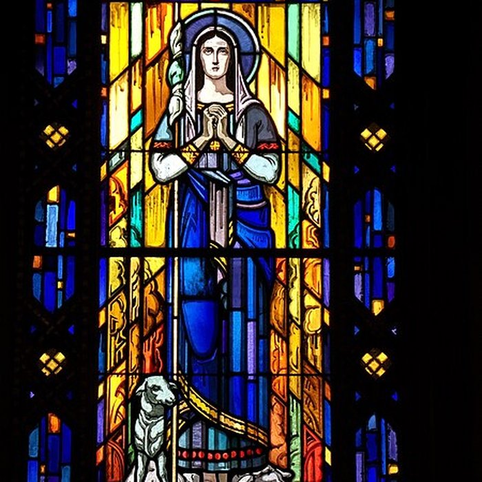 Photo de Église Saint-Jean-Bosco à Paris