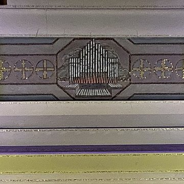 Église Saint-Jean-Bosco à Paris