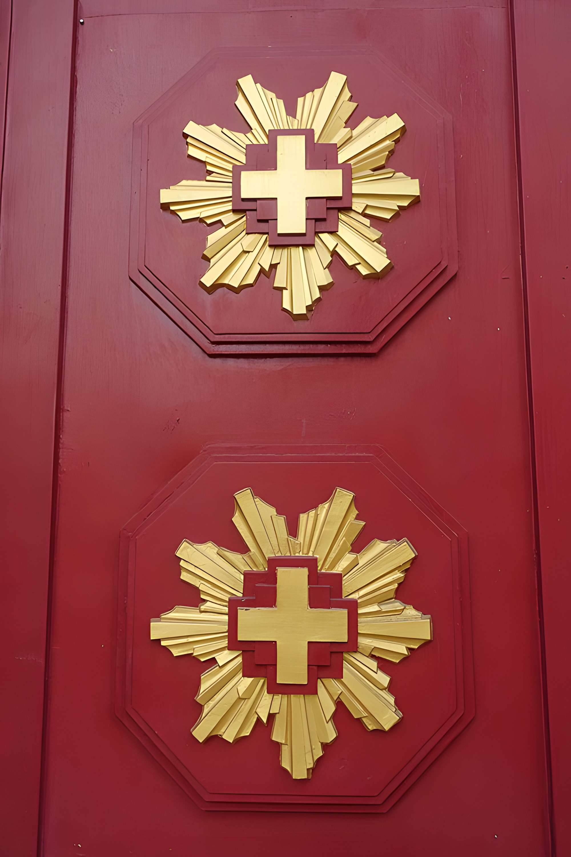 Église Saint-Jean-Bosco à Paris
