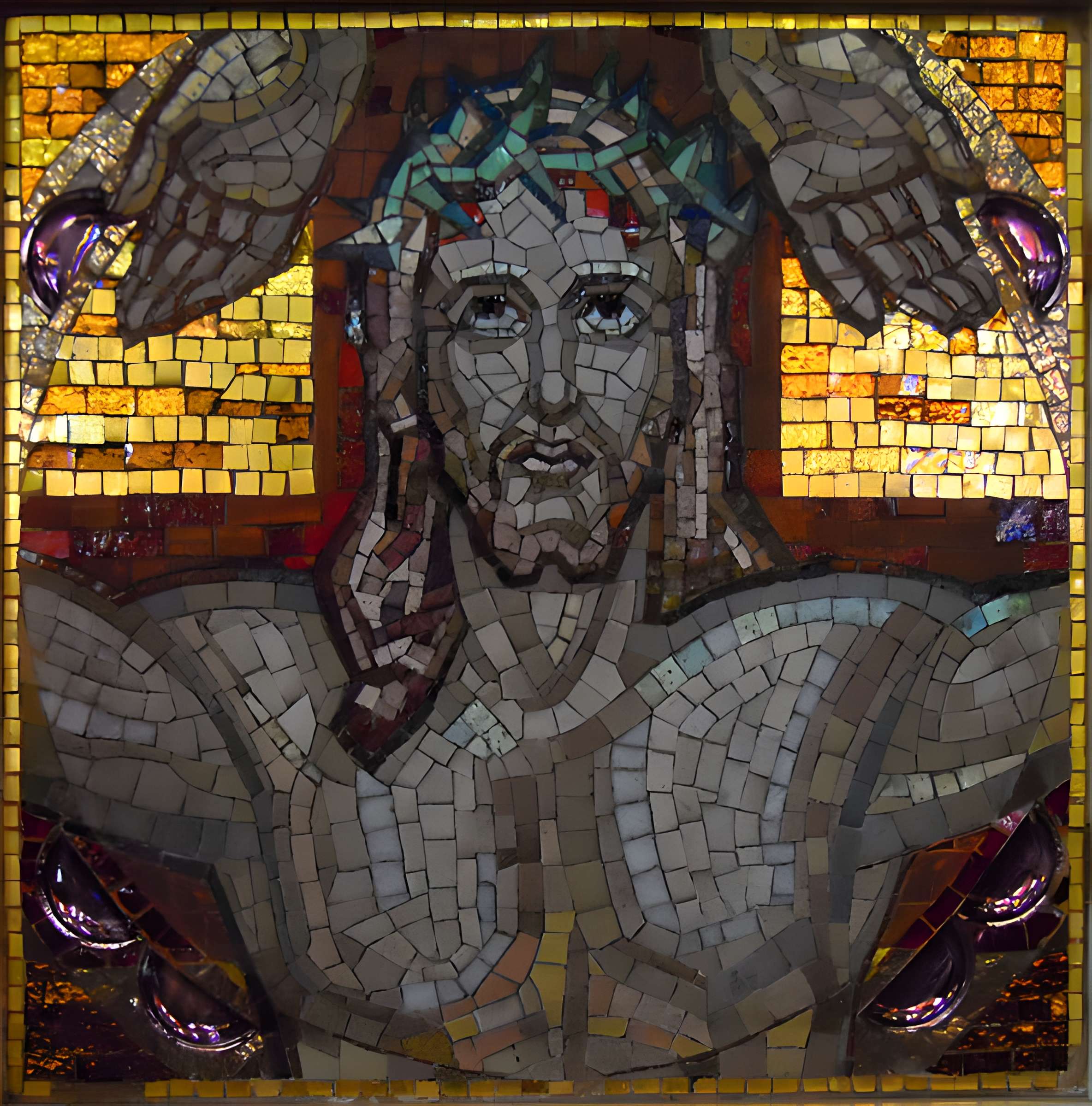 Église Saint-Jean-Bosco à Paris