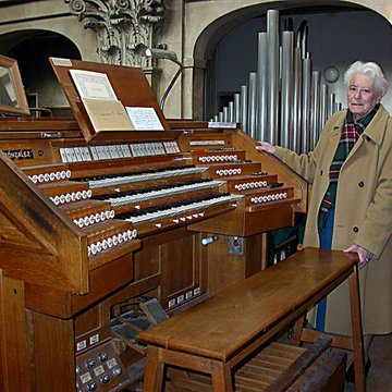 Temple de lOratoire du Louvre ancienne chapelle du couvent de lOratoire