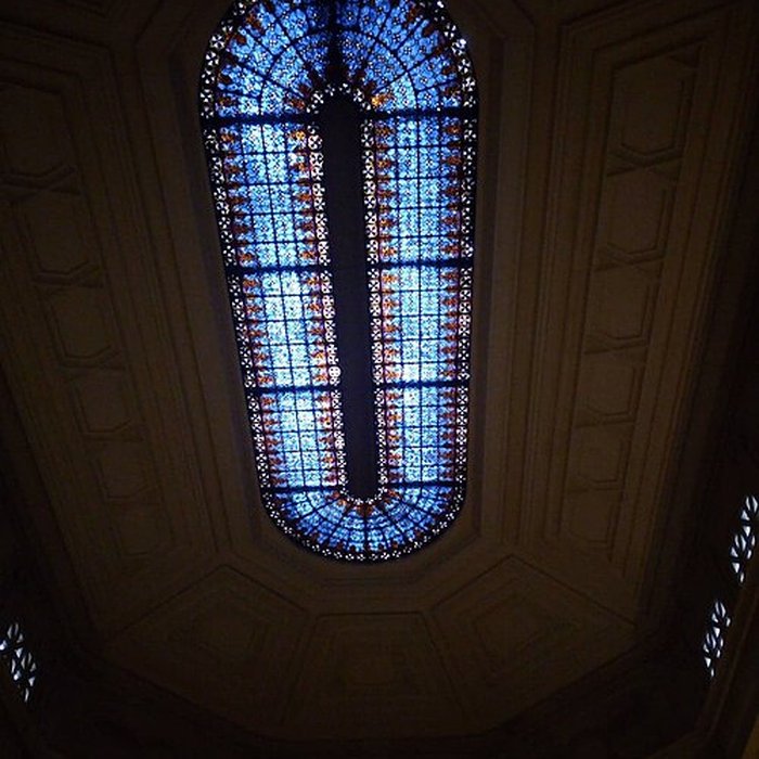 Photo de Temple du Saint-Esprit à Paris