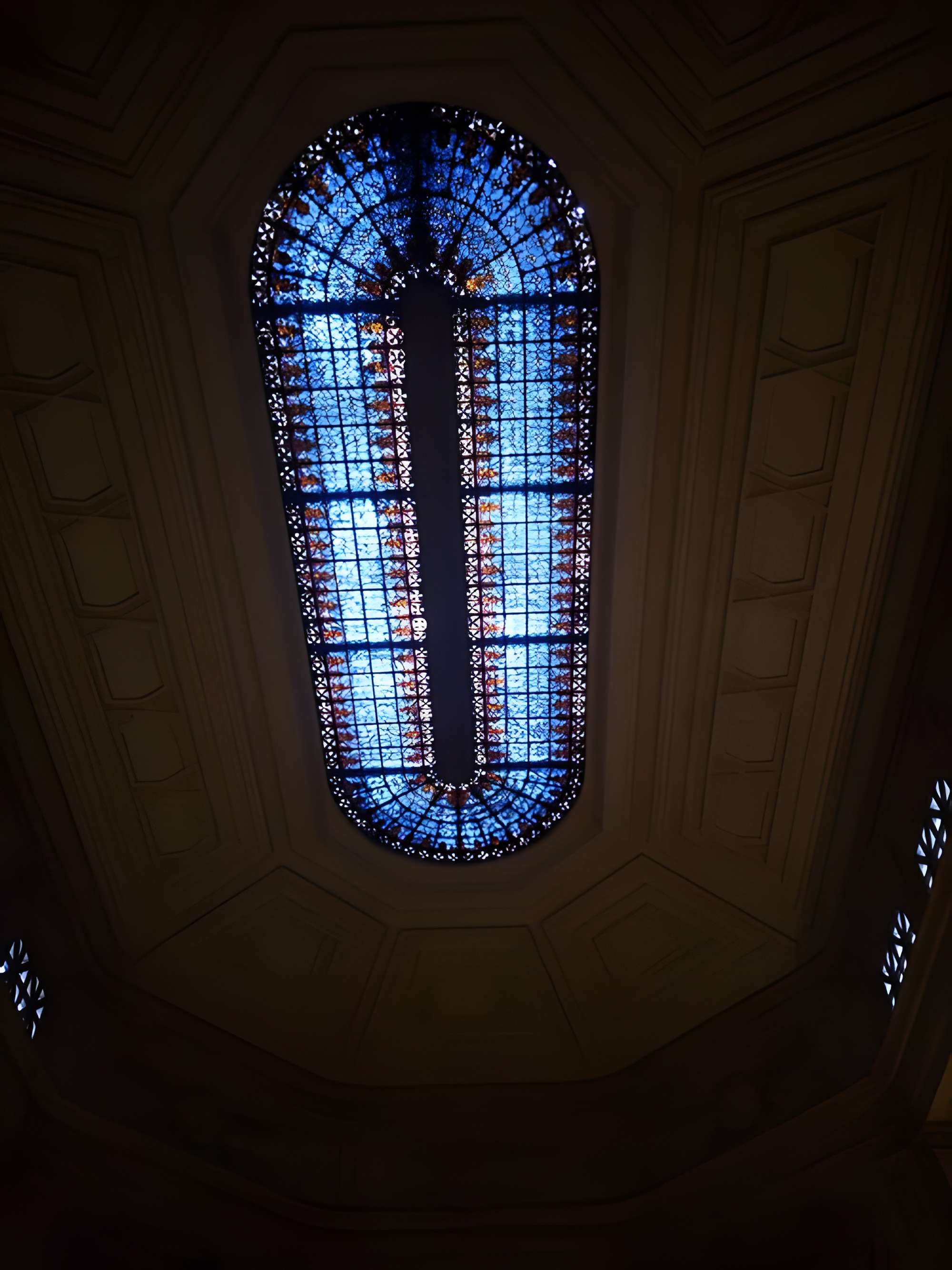 Temple du Saint-Esprit à Paris