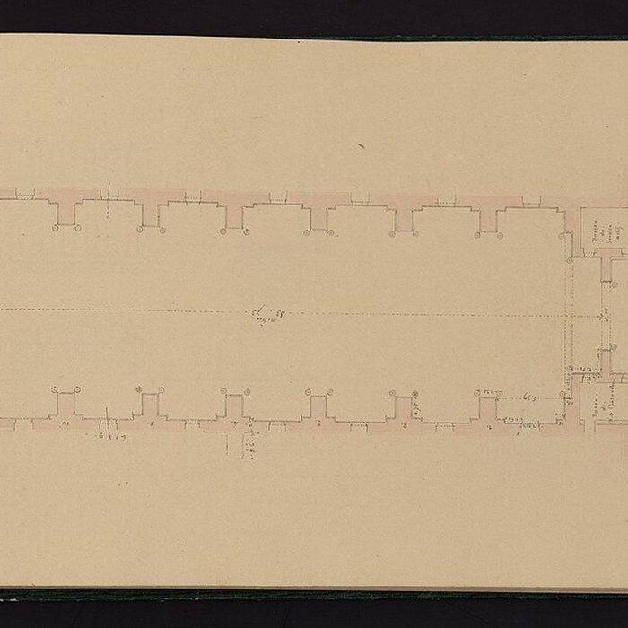 Photo de Temple de la Rédemption à Paris